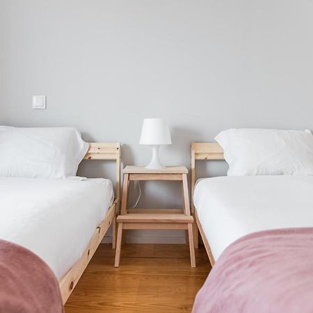 Guestready - Pursuit Of Happiness Porto Zewnętrze zdjęcie
