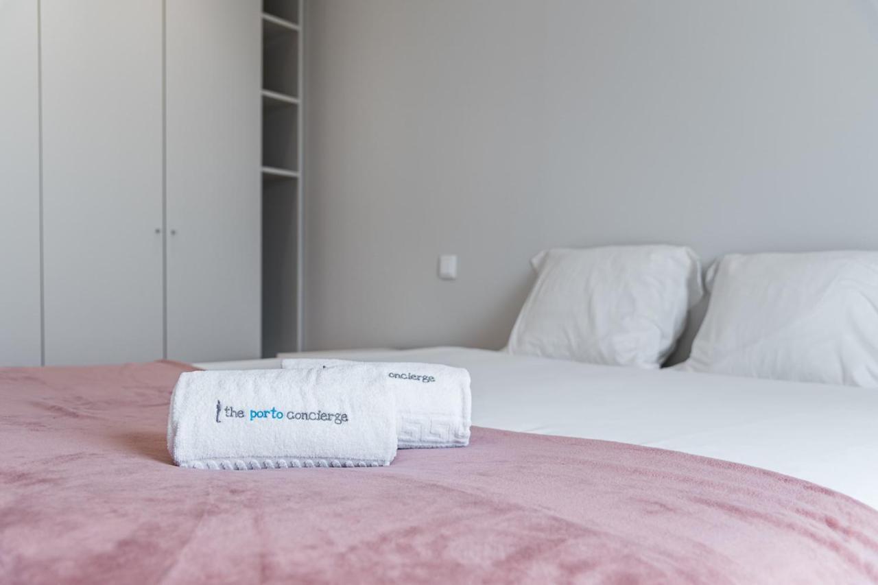 Guestready - Pursuit Of Happiness Porto Zewnętrze zdjęcie