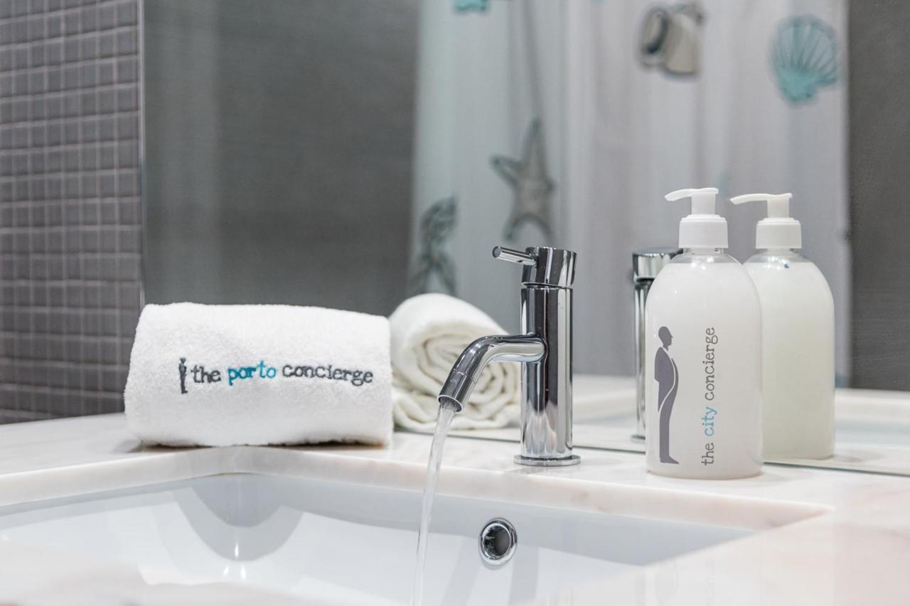 Guestready - Pursuit Of Happiness Porto Zewnętrze zdjęcie