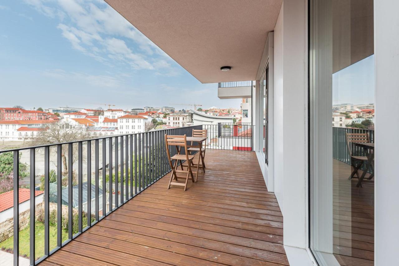 Guestready - Pursuit Of Happiness Porto Zewnętrze zdjęcie