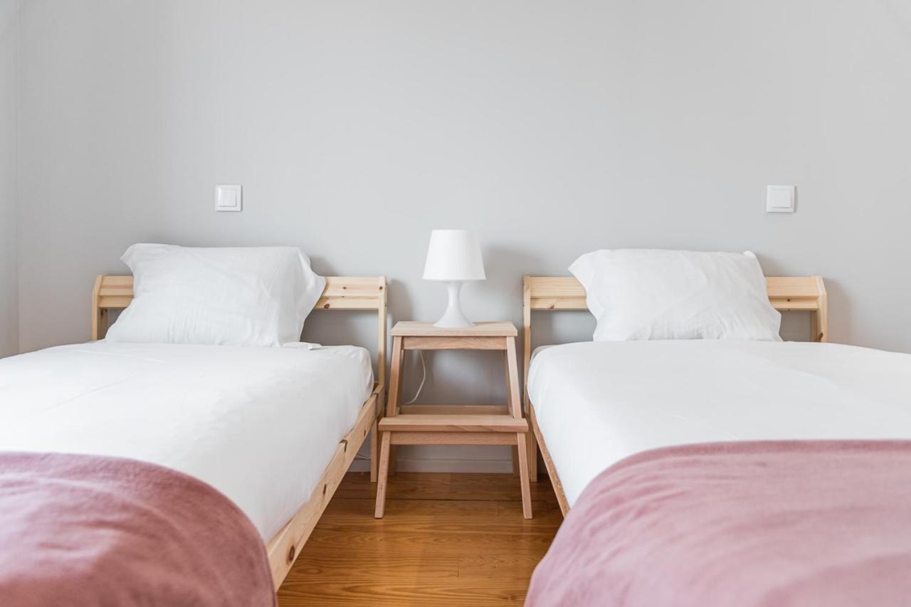 Guestready - Pursuit Of Happiness Porto Zewnętrze zdjęcie