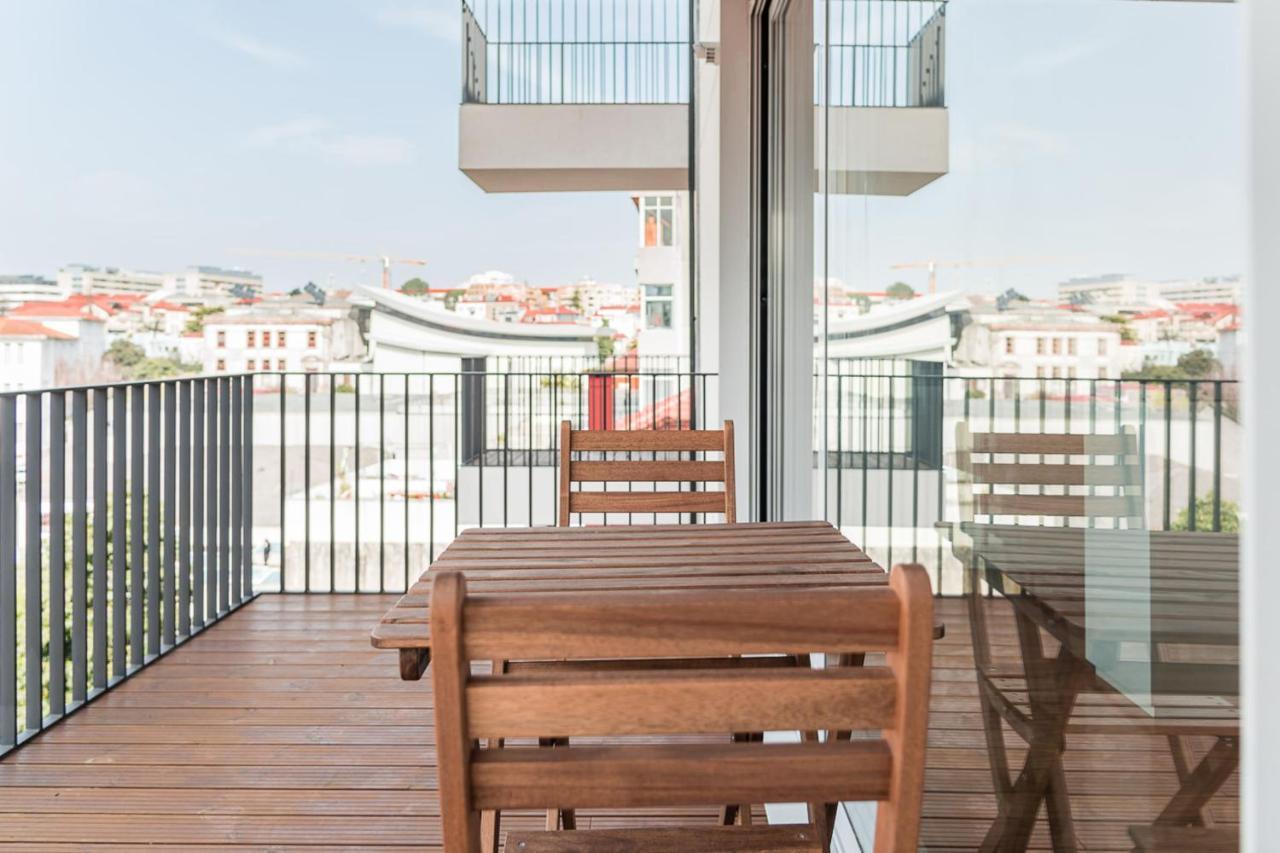 Guestready - Pursuit Of Happiness Porto Zewnętrze zdjęcie